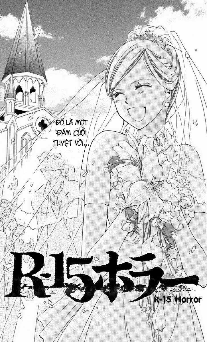 R-15 Chapter 1 trang 2