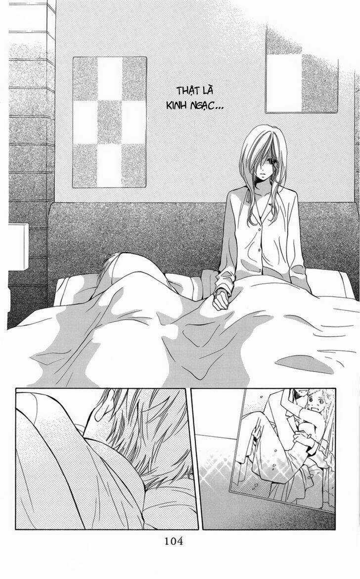 R-15 Chapter 1 trang 3