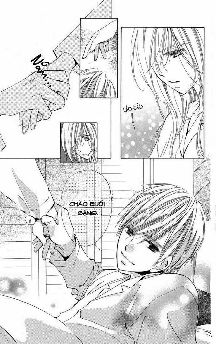 R-15 Chapter 1 trang 4