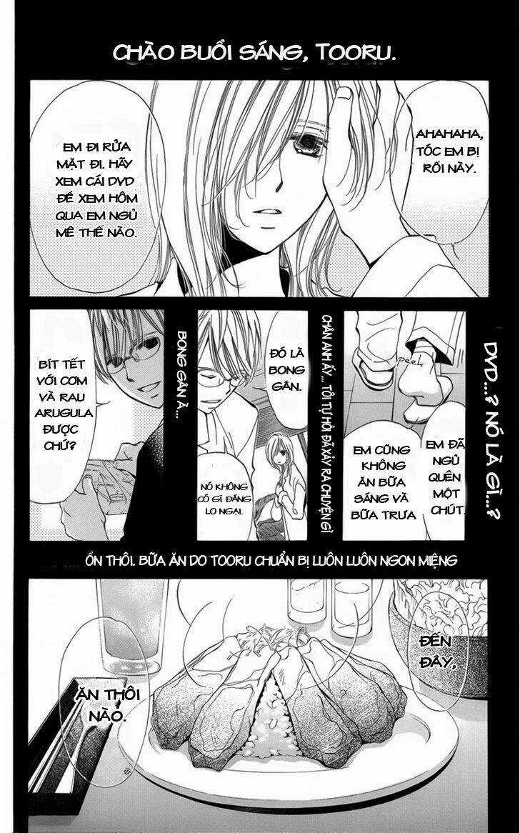 R-15 Chapter 1 trang 5