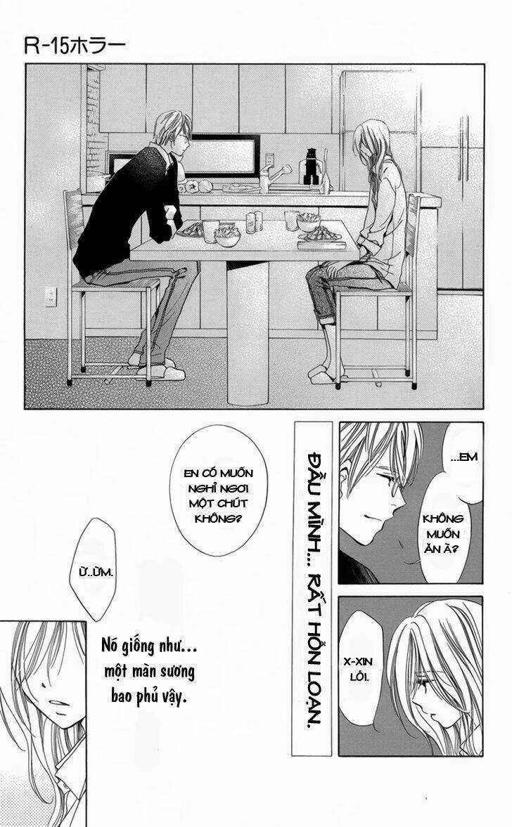 R-15 Chapter 1 trang 6