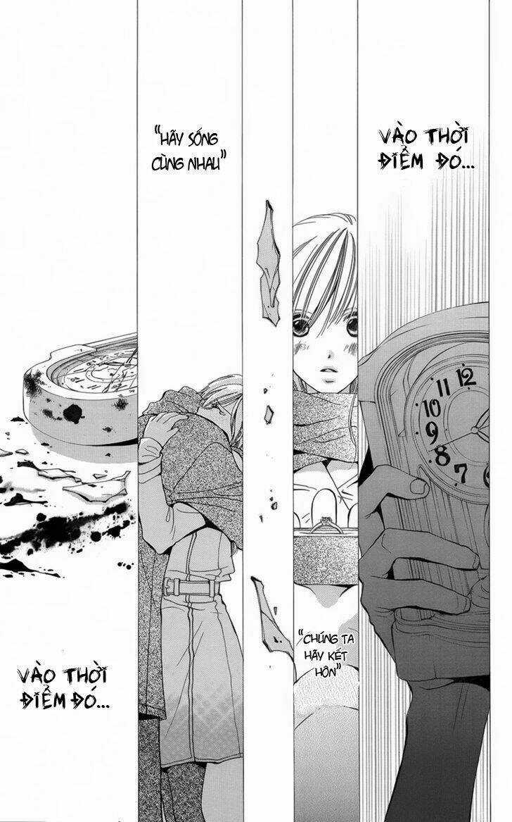 R-15 Chapter 1 trang 8