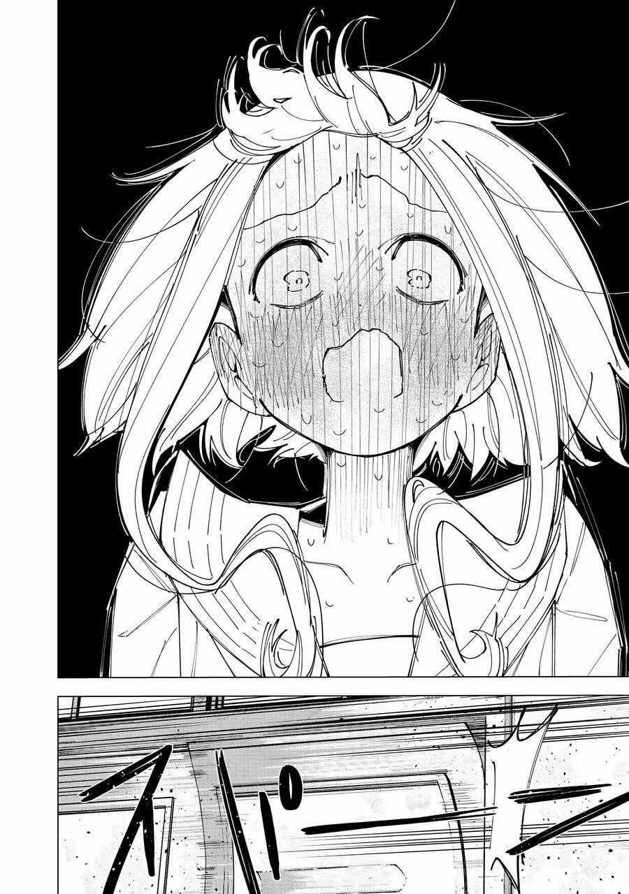 R15+ Ja Dame Desuka? Chapter 1.5 trang 0