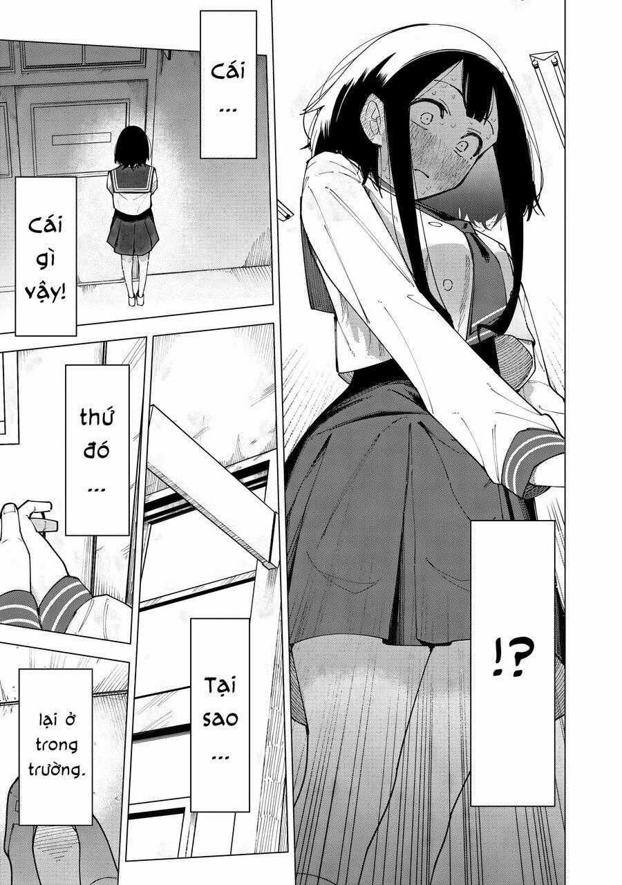 R15+ Ja Dame Desuka? Chapter 1.5 trang 1