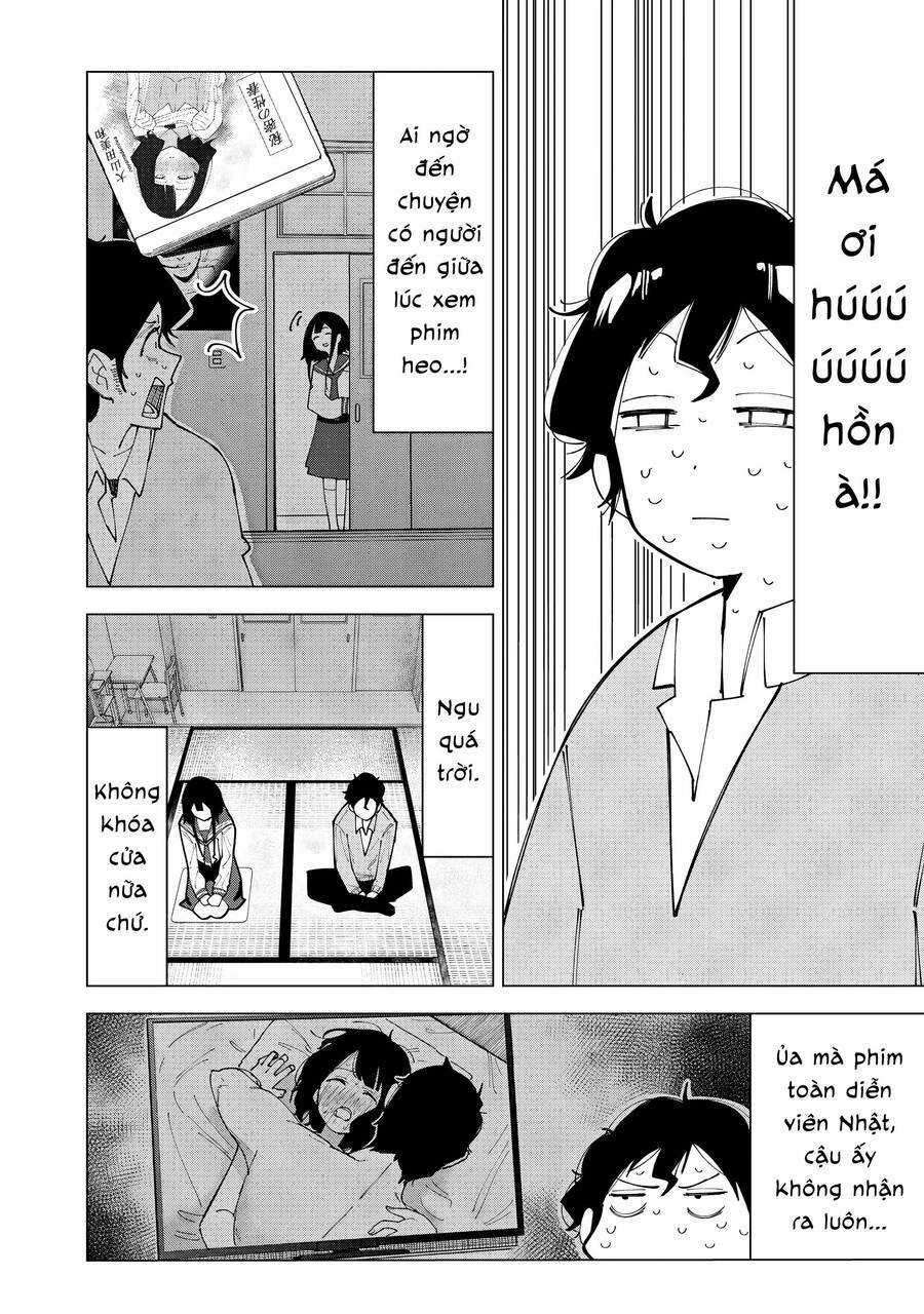 R15+ Ja Dame Desuka? Chapter 1.5 trang 22