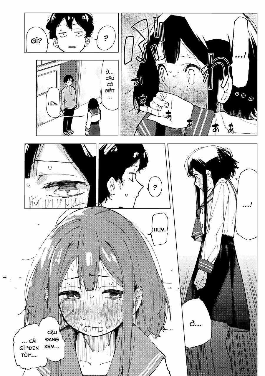R15+ Ja Dame Desuka? Chapter 1.5 trang 4