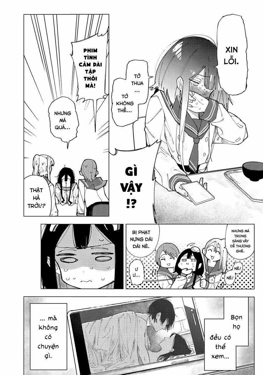 R15+ Ja Dame Desuka? Chapter 1 trang 10