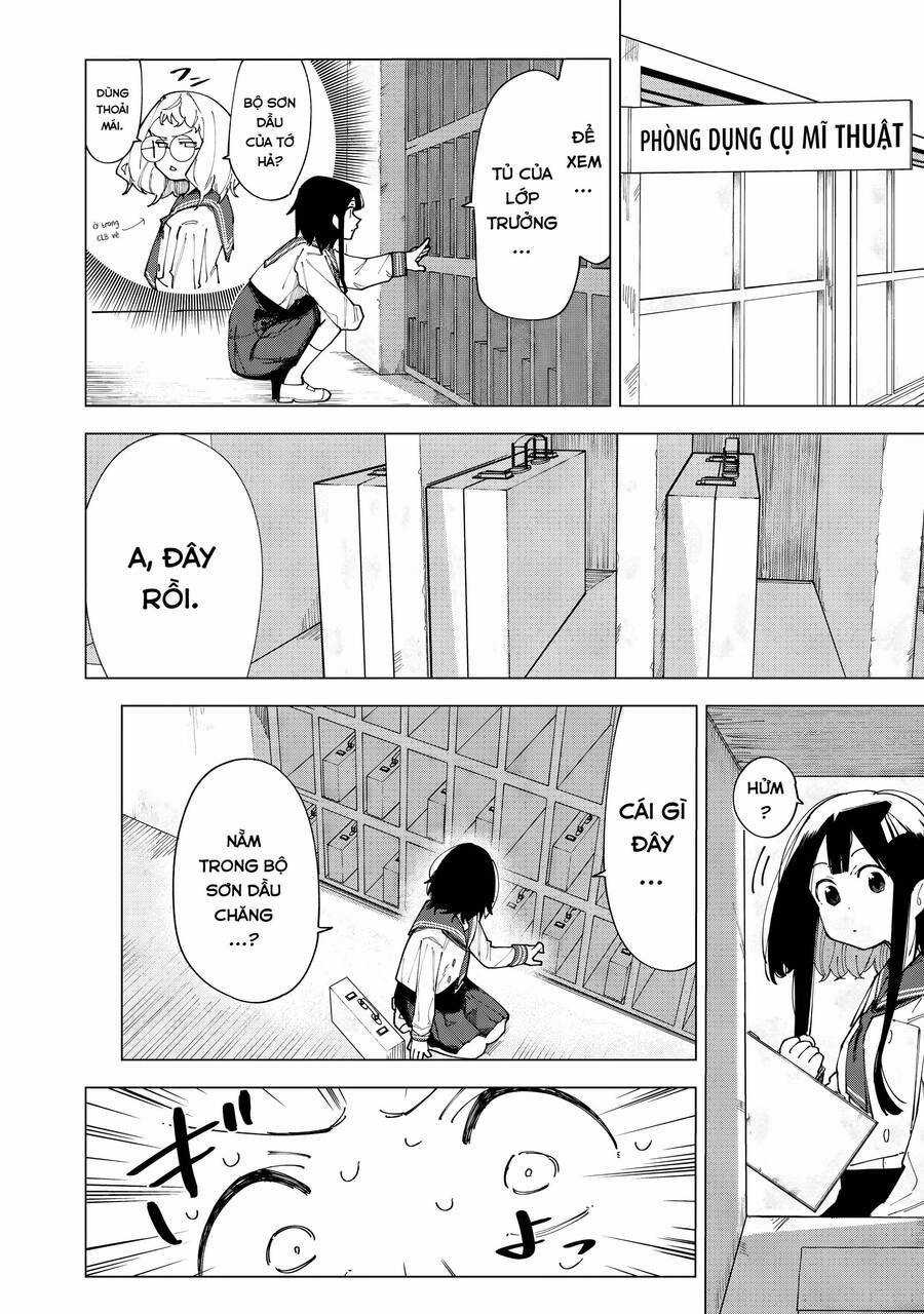 R15+ Ja Dame Desuka? Chapter 1 trang 14