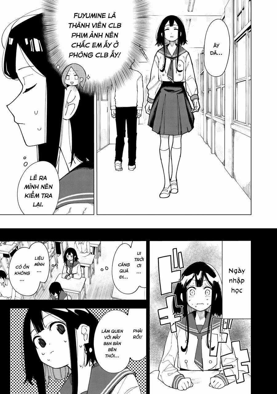 R15+ Ja Dame Desuka? Chapter 1 trang 19