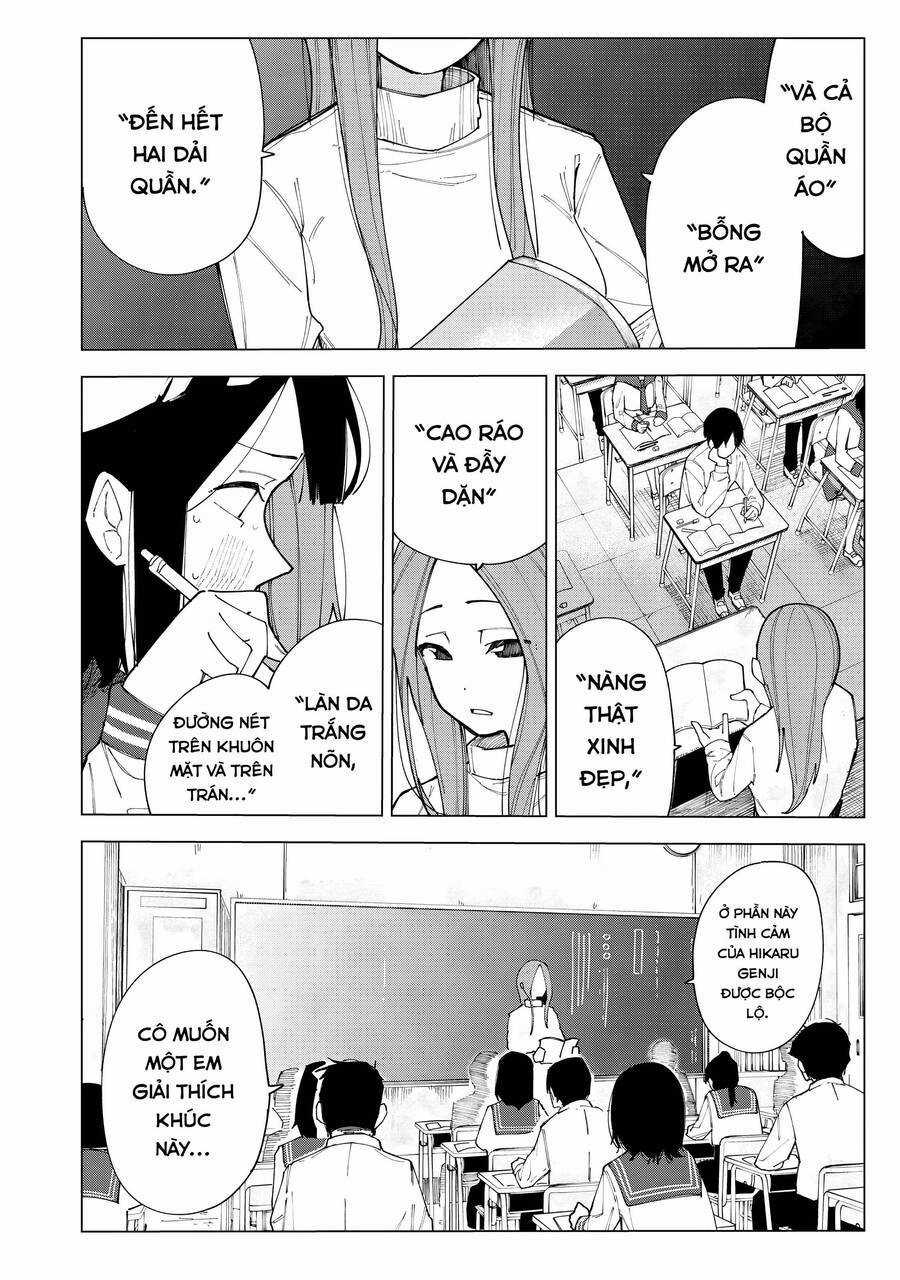 R15+ Ja Dame Desuka? Chapter 1 trang 2