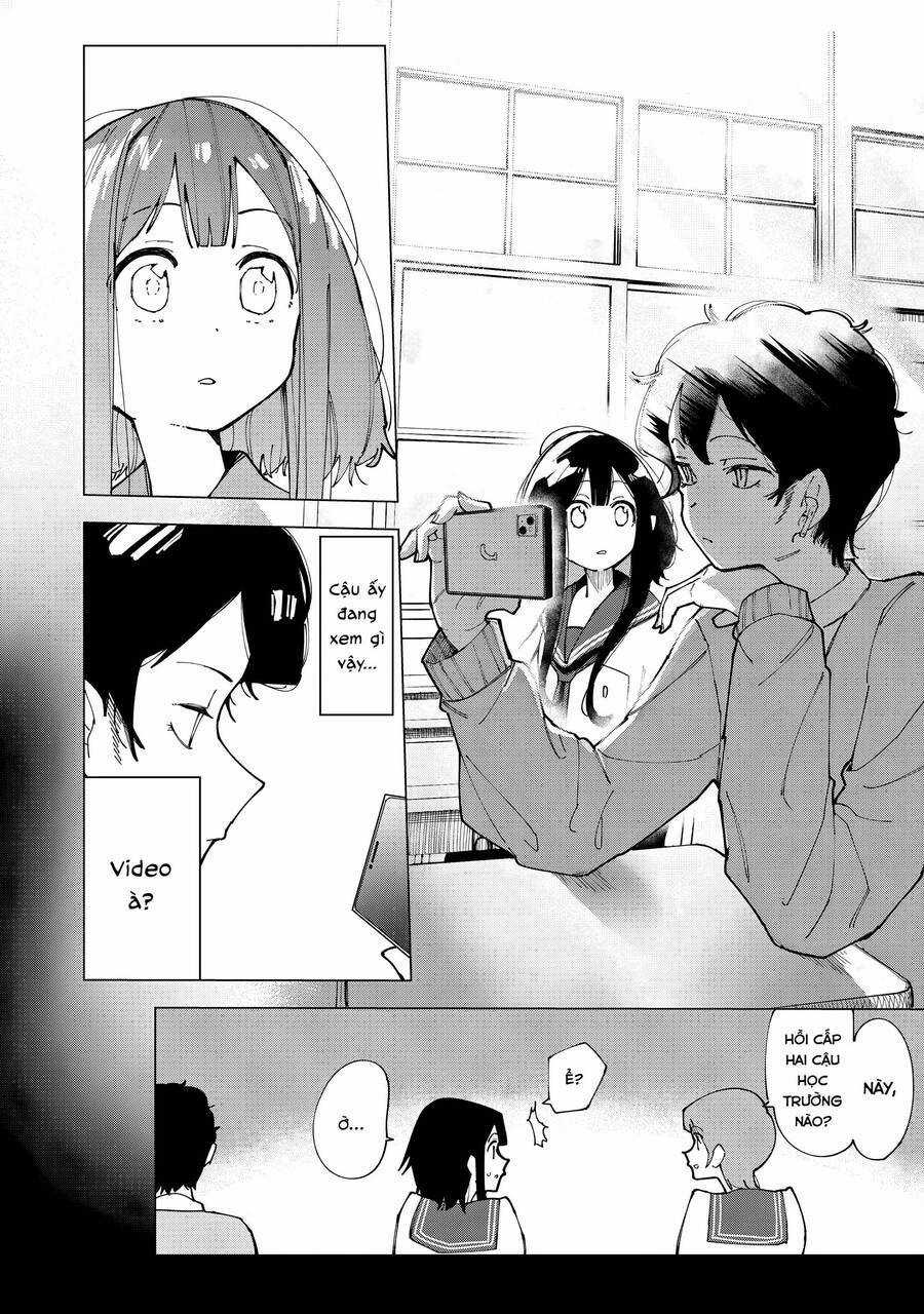 R15+ Ja Dame Desuka? Chapter 1 trang 20