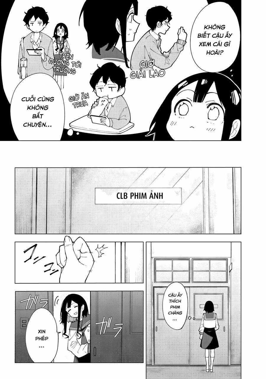 R15+ Ja Dame Desuka? Chapter 1 trang 21