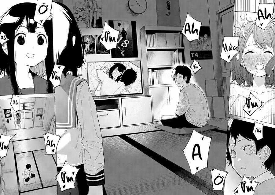 R15+ Ja Dame Desuka? Chapter 1 trang 22