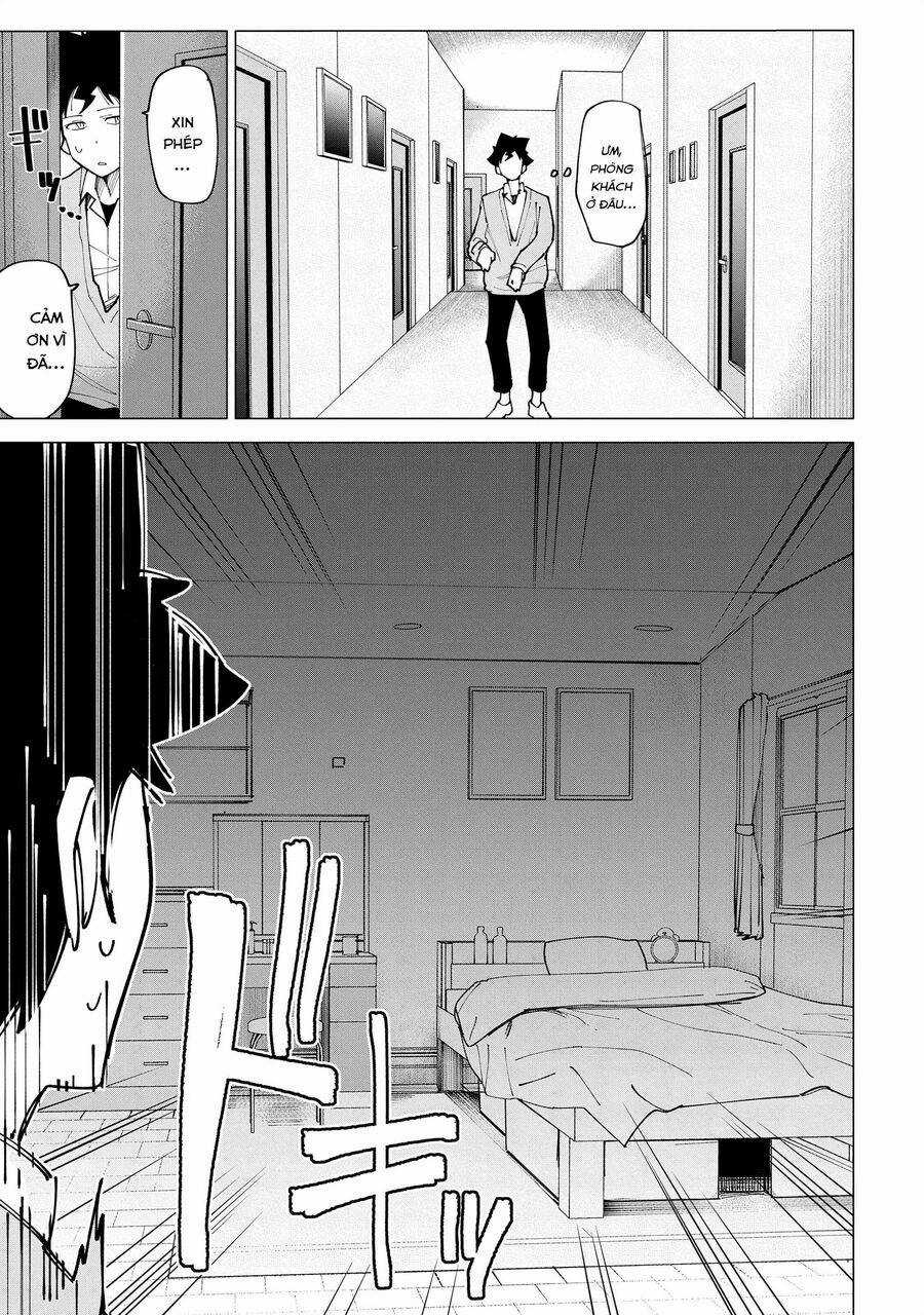 R15+ Ja Dame Desuka? Chapter 10 trang 16