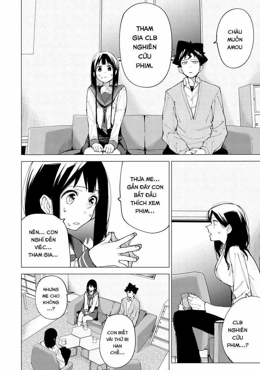 R15+ Ja Dame Desuka? Chapter 10 trang 2