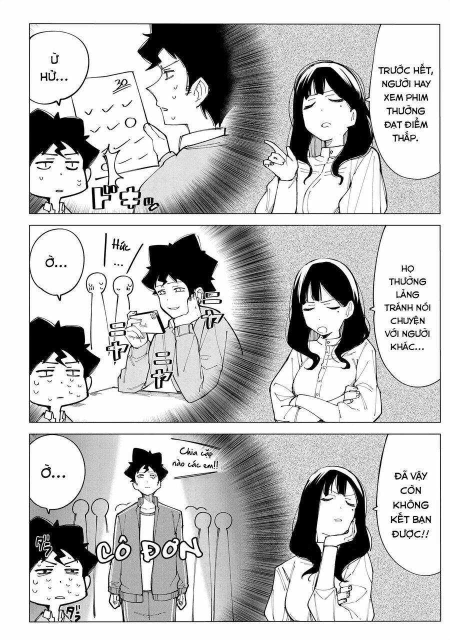 R15+ Ja Dame Desuka? Chapter 10 trang 7