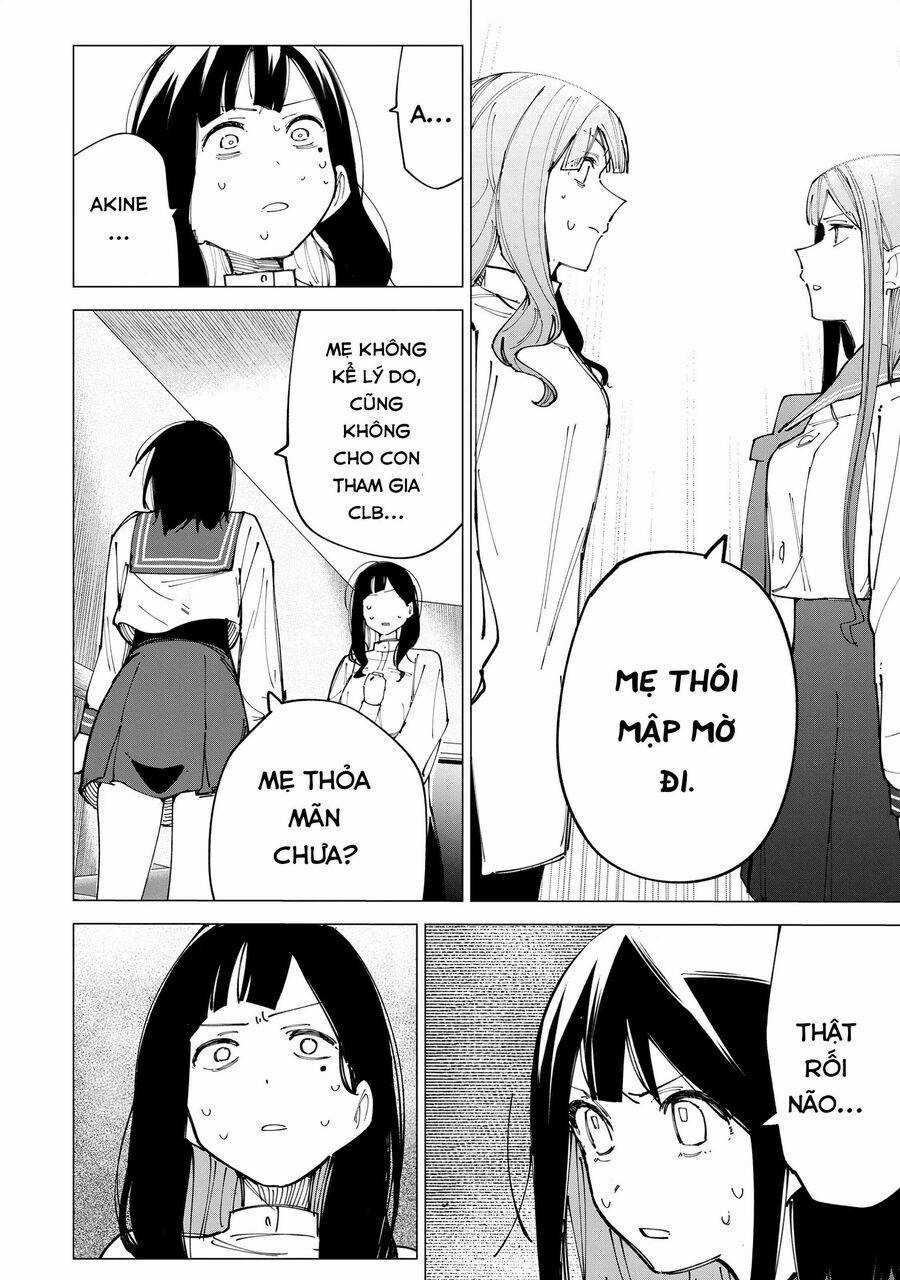 R15+ Ja Dame Desuka? Chapter 11 trang 15