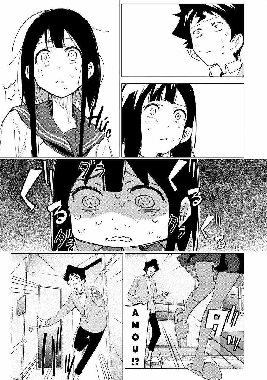 R15+ Ja Dame Desuka? Chapter 11 trang 18