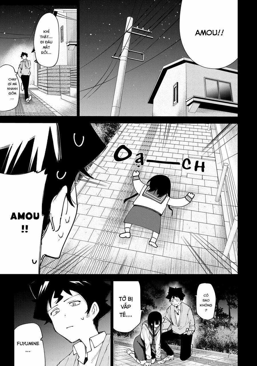R15+ Ja Dame Desuka? Chapter 12 trang 5