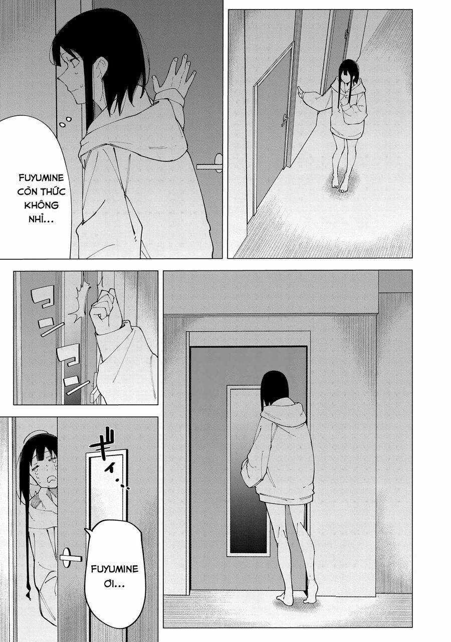 R15+ Ja Dame Desuka? Chapter 13 trang 16