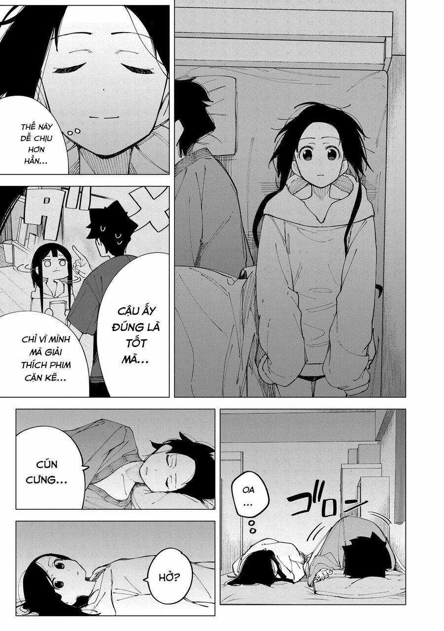 R15+ Ja Dame Desuka? Chapter 13 trang 20