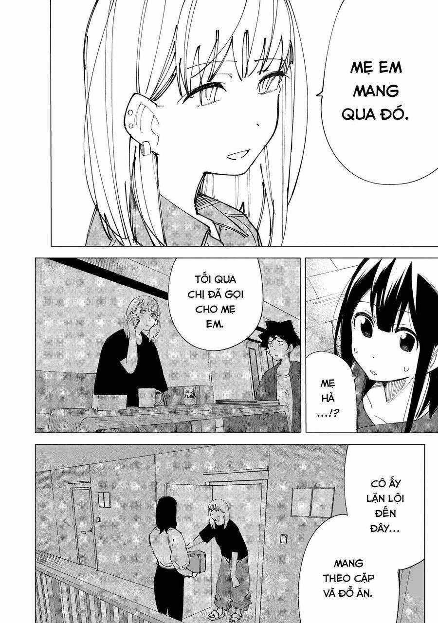 R15+ Ja Dame Desuka? Chapter 14 trang 10