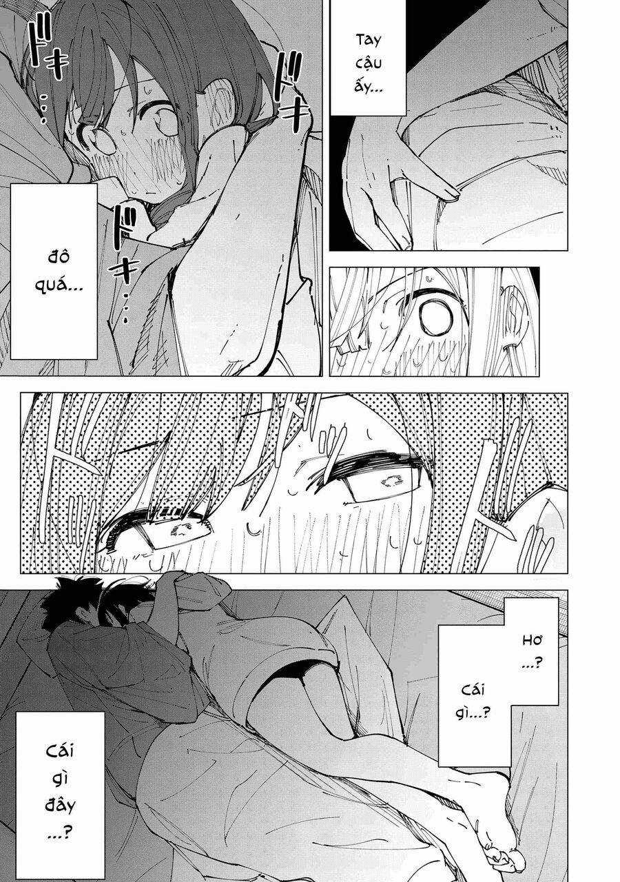 R15+ Ja Dame Desuka? Chapter 14 trang 3