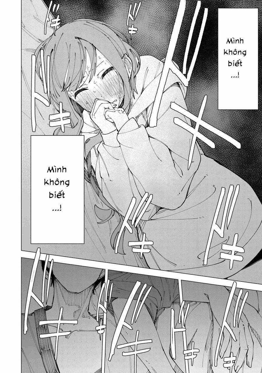 R15+ Ja Dame Desuka? Chapter 14 trang 4