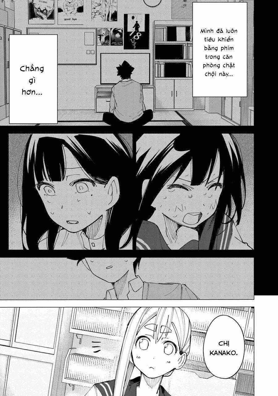 R15+ Ja Dame Desuka? Chapter 15 trang 14