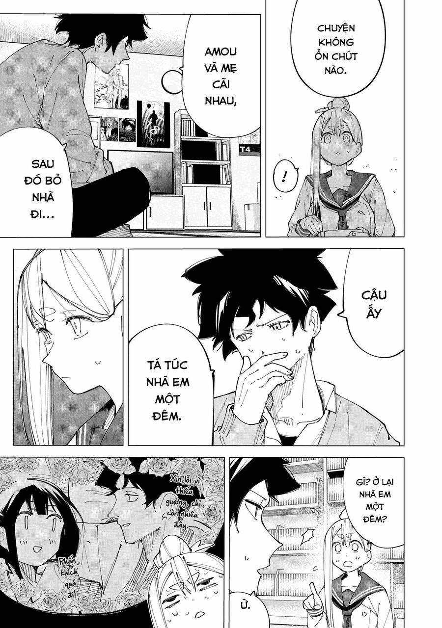 R15+ Ja Dame Desuka? Chapter 15 trang 3