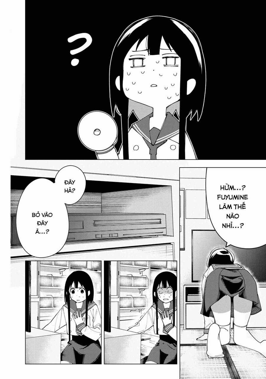 R15+ Ja Dame Desuka? Chapter 16.1 trang 2