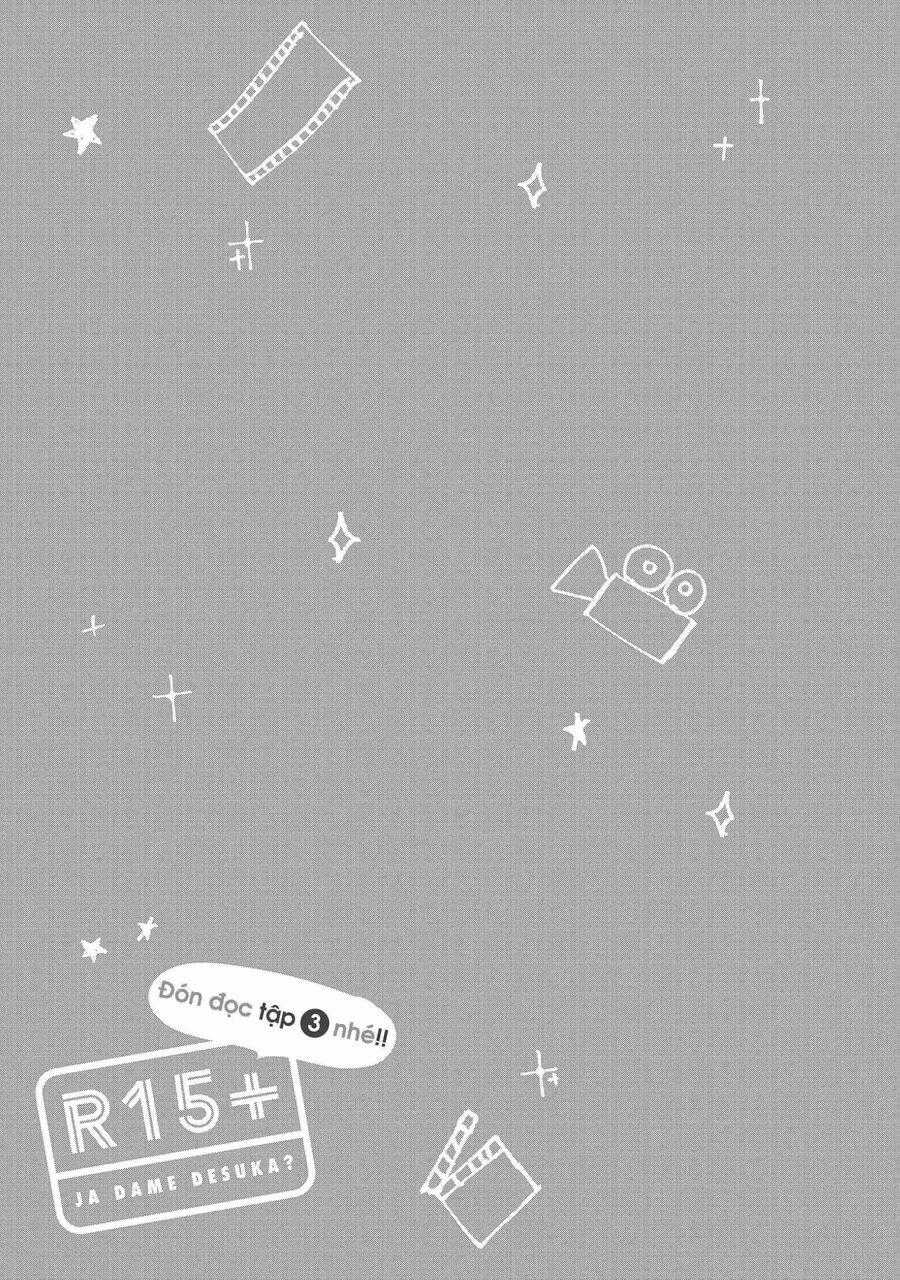 R15+ Ja Dame Desuka? Chapter 16.2 trang 5