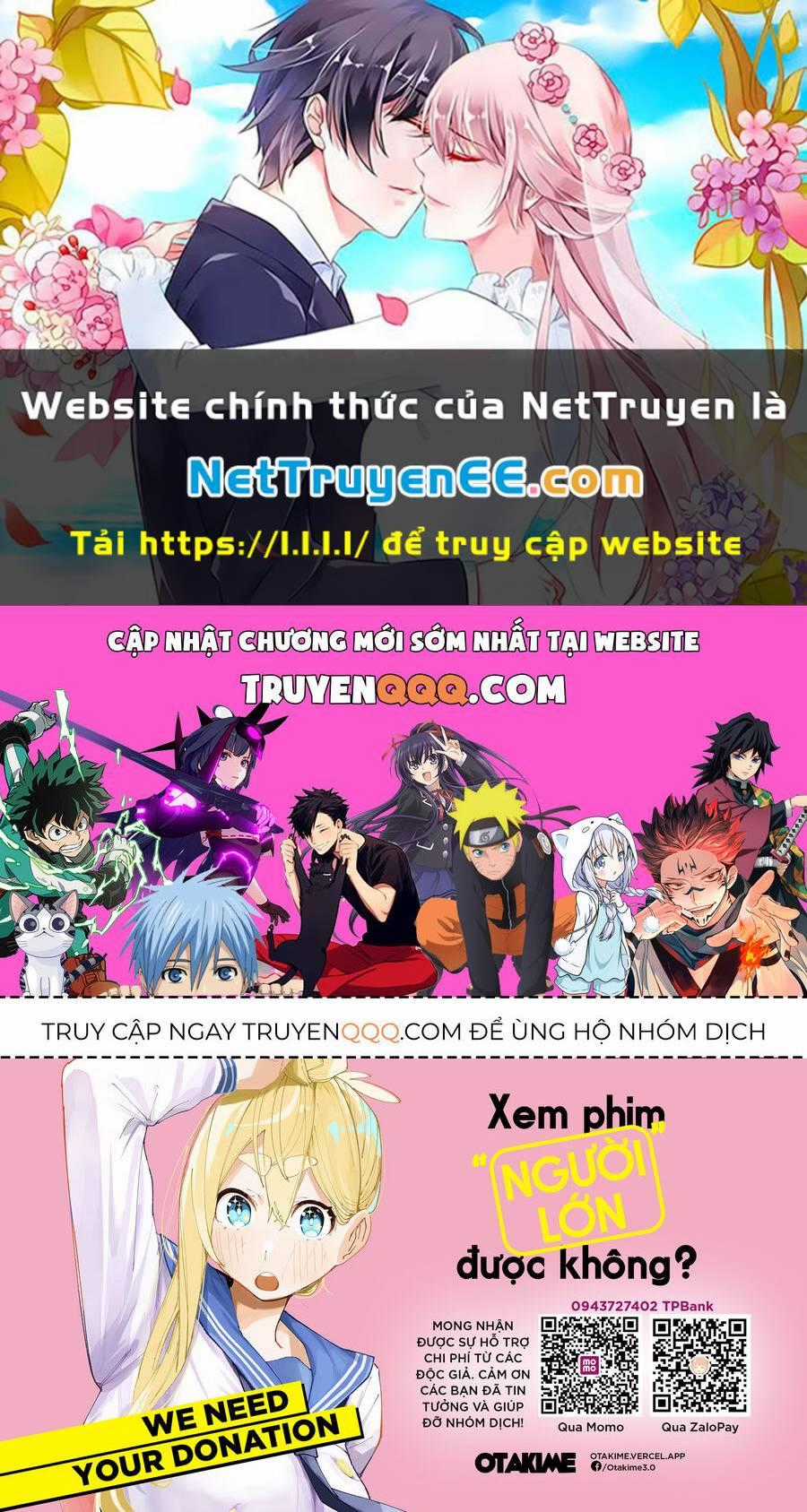 R15+ Ja Dame Desuka? Chapter 16 trang 0