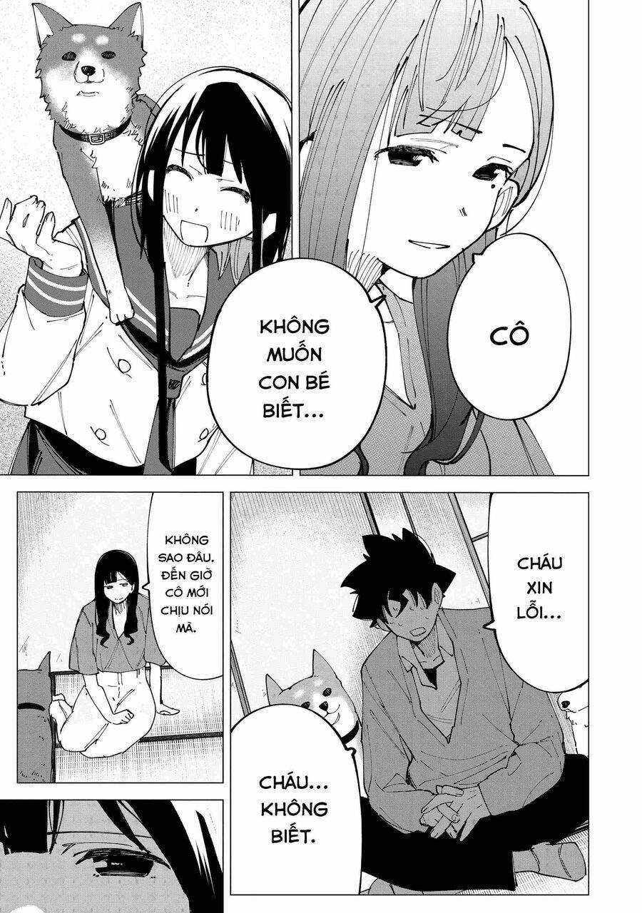 R15+ Ja Dame Desuka? Chapter 16 trang 18