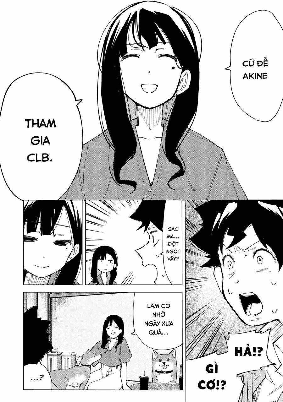 R15+ Ja Dame Desuka? Chapter 16 trang 8