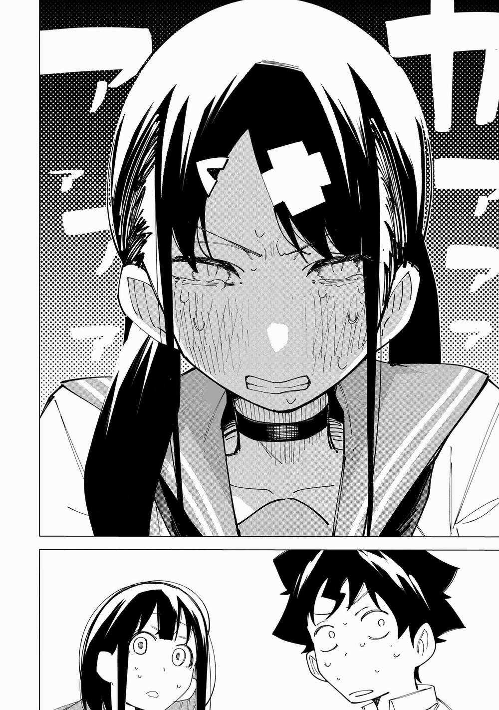 R15+ Ja Dame Desuka? Chapter 22 trang 18