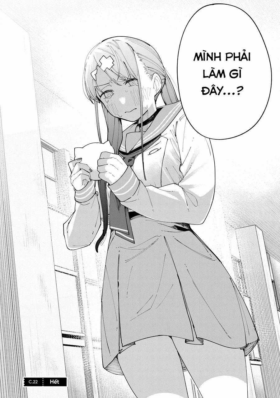 R15+ Ja Dame Desuka? Chapter 23 trang 20