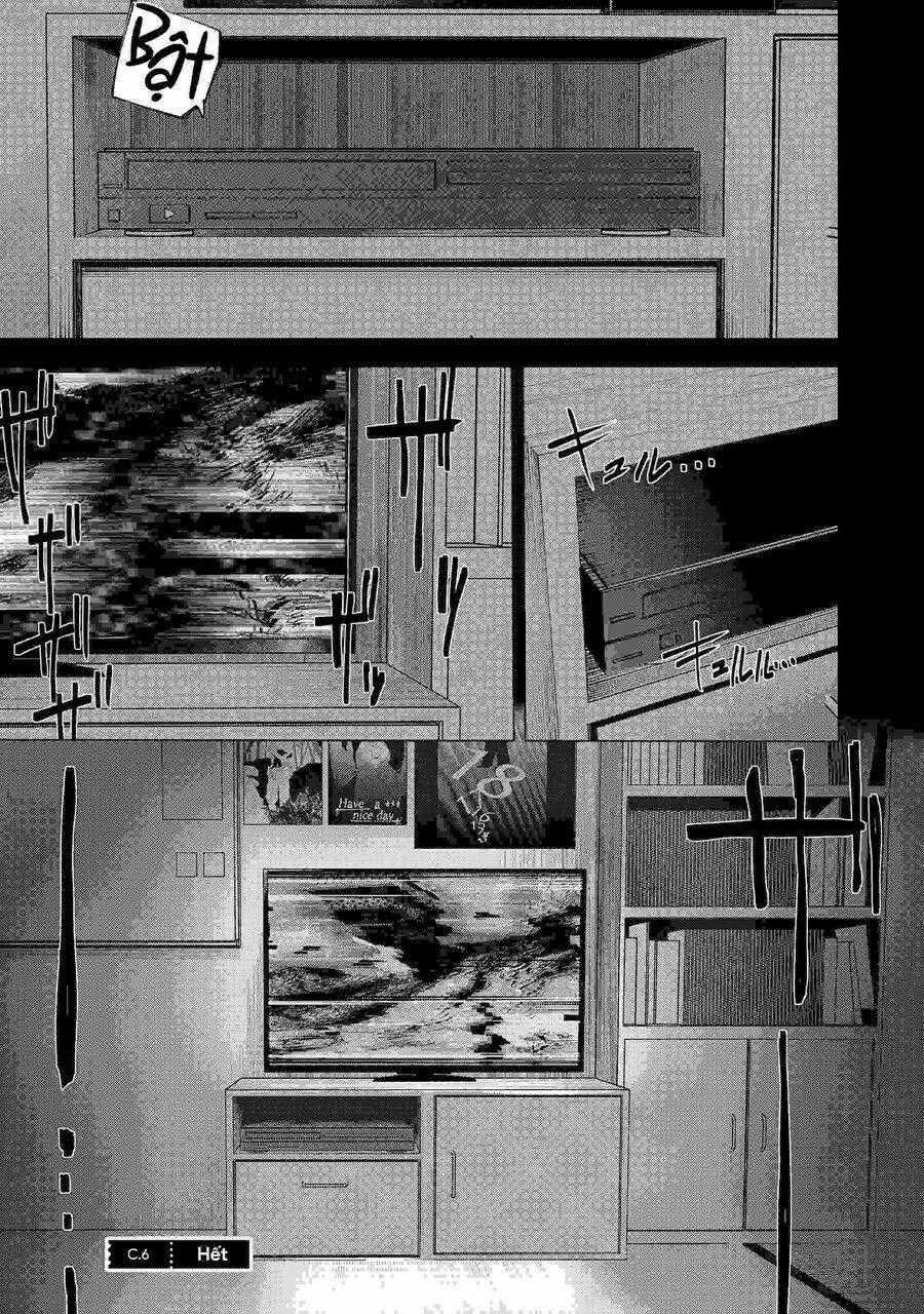 R15+ Ja Dame Desuka? Chapter 6 trang 21