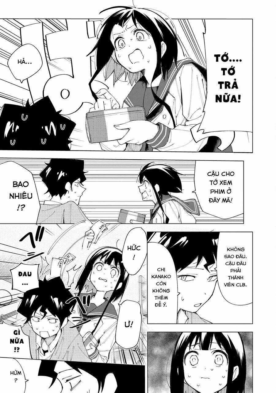 R15+ Ja Dame Desuka? Chapter 6 trang 3