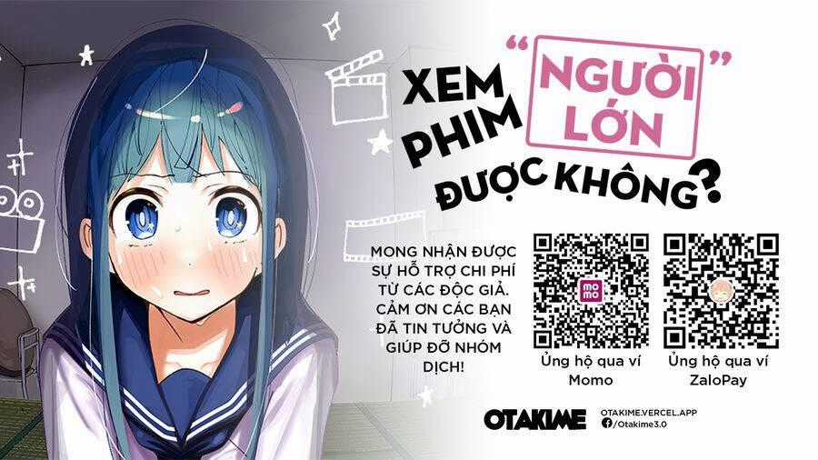 R15+ Ja Dame Desuka? Chapter 7 trang 0