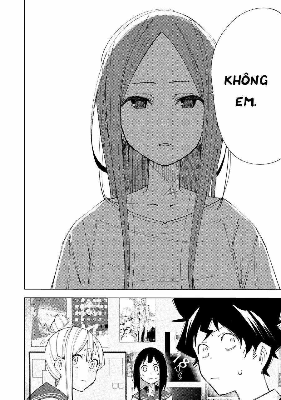 R15+ Ja Dame Desuka? Chapter 7 trang 24