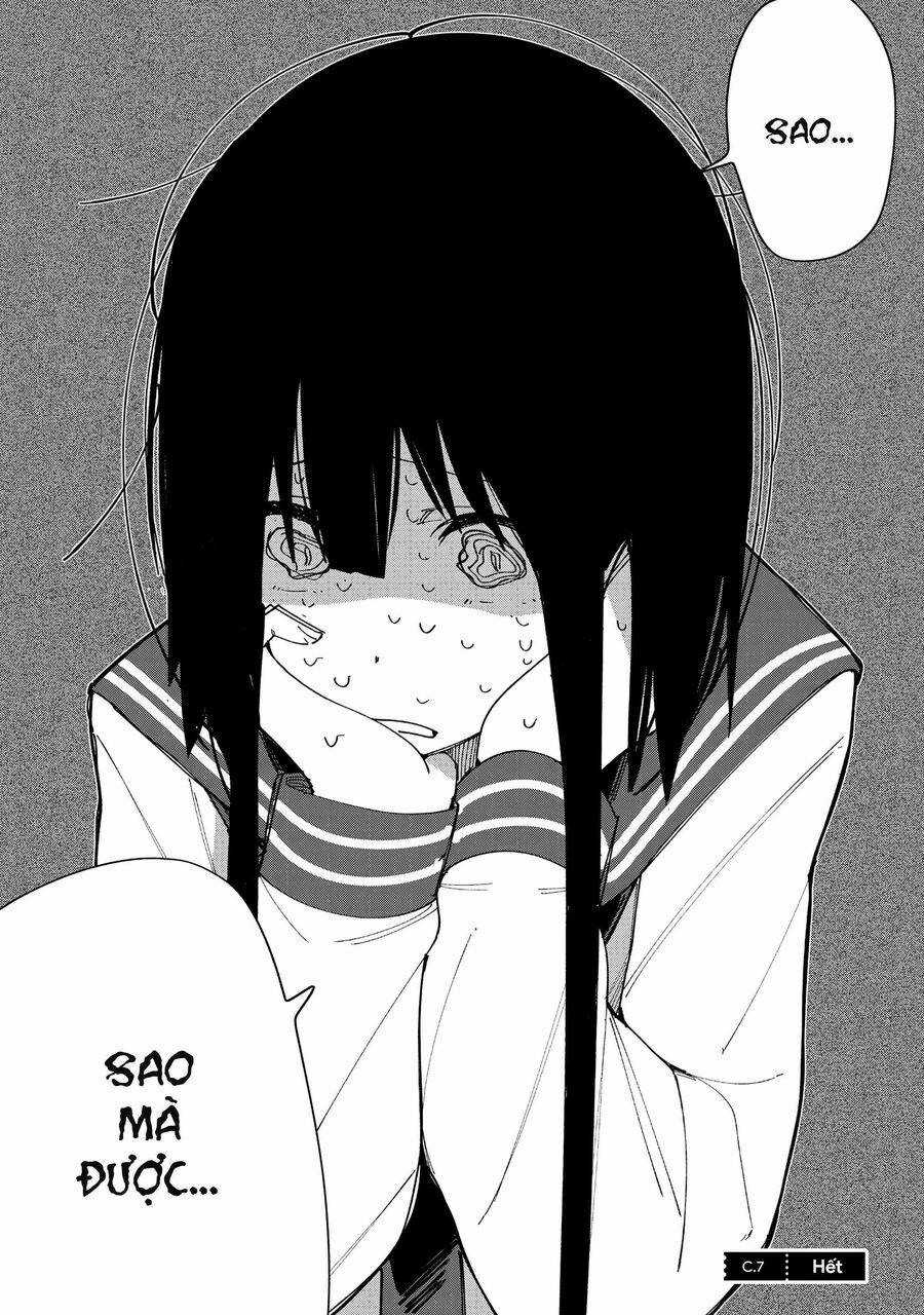 R15+ Ja Dame Desuka? Chapter 7 trang 26