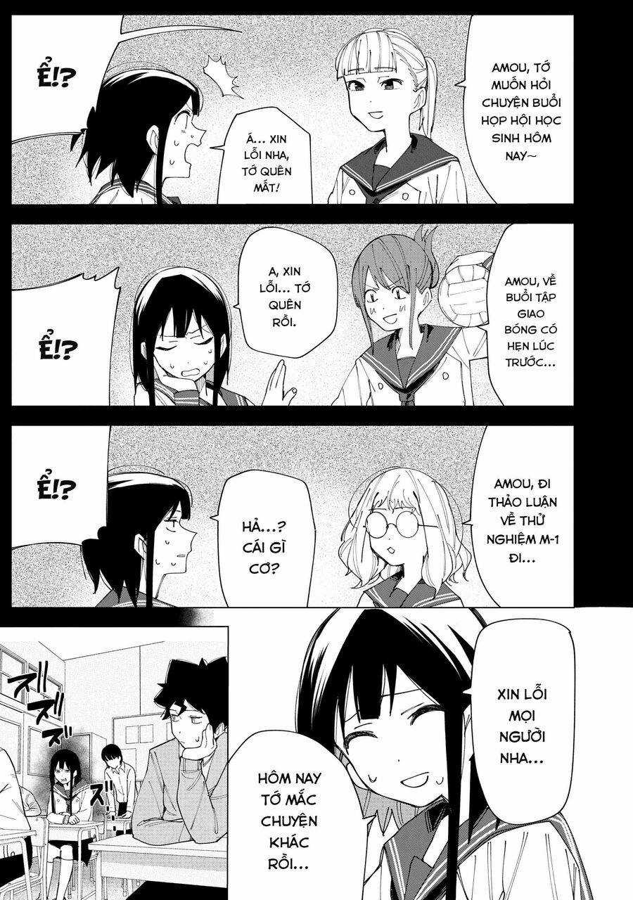 R15+ Ja Dame Desuka? Chapter 7 trang 3