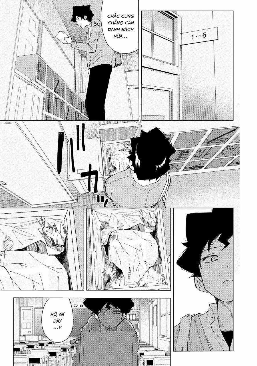 R15+ Ja Dame Desuka? Chapter 8 trang 17