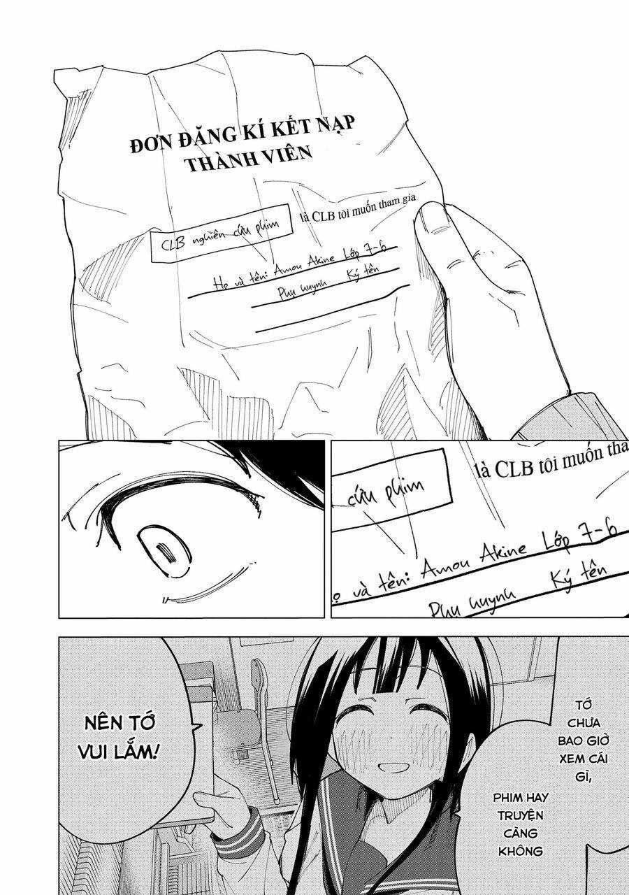 R15+ Ja Dame Desuka? Chapter 8 trang 18