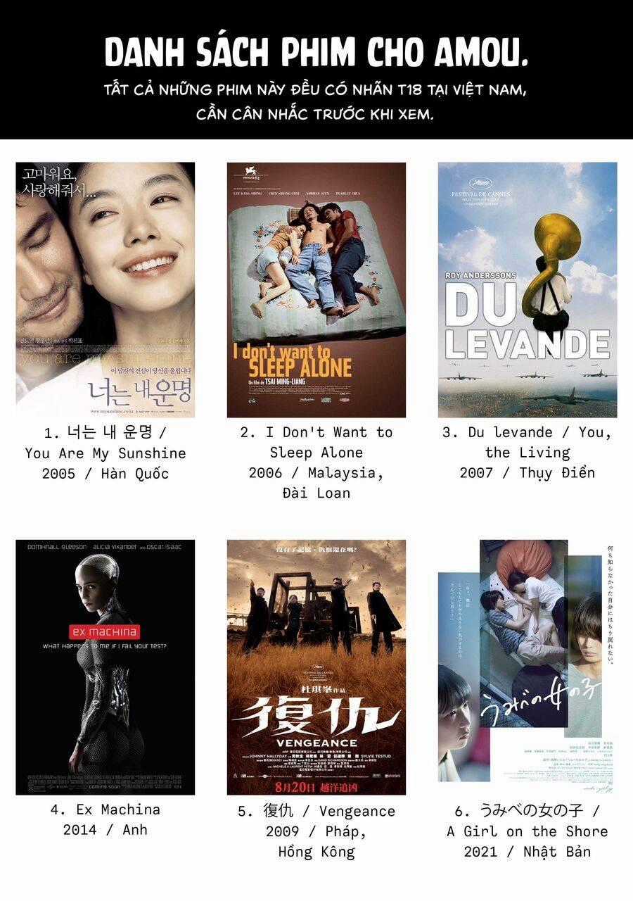 R15+ Ja Dame Desuka? Chapter 8 trang 24