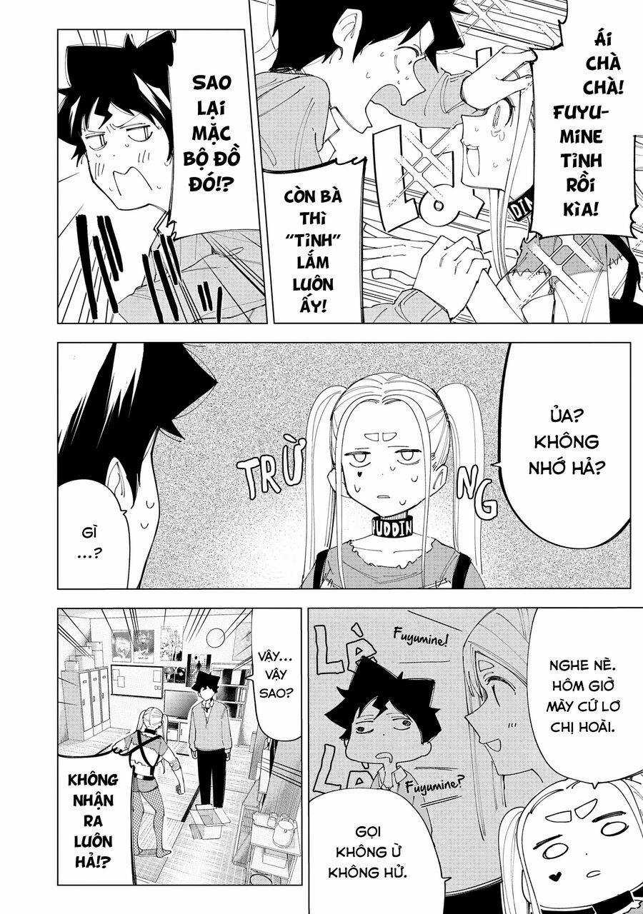 R15+ Ja Dame Desuka? Chapter 8 trang 3