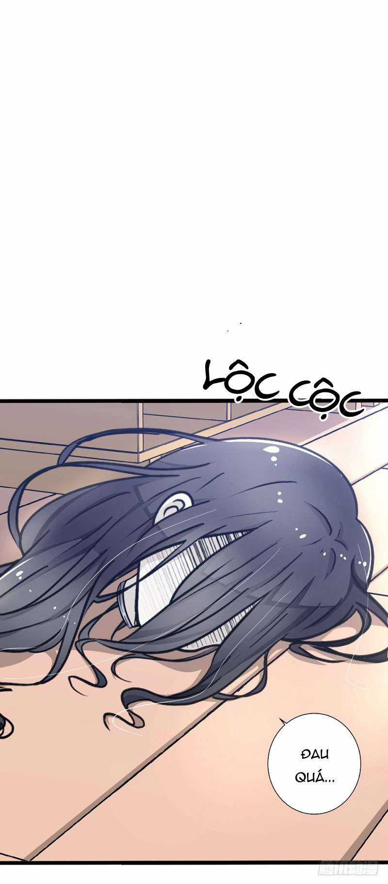 Ra Đường Đi Dạo Tôi Vô Tình Nhặt Được Người Yêu Chapter 4 trang 10