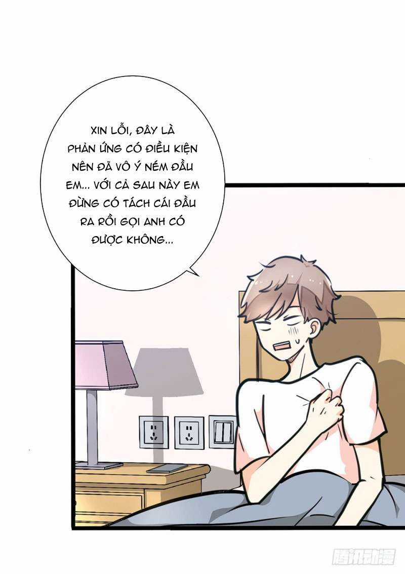 Ra Đường Đi Dạo Tôi Vô Tình Nhặt Được Người Yêu Chapter 4 trang 11