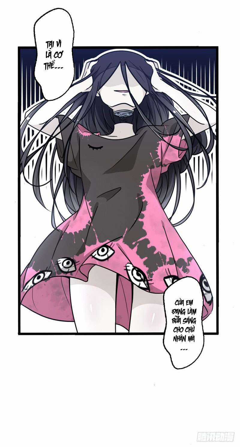 Ra Đường Đi Dạo Tôi Vô Tình Nhặt Được Người Yêu Chapter 4 trang 13
